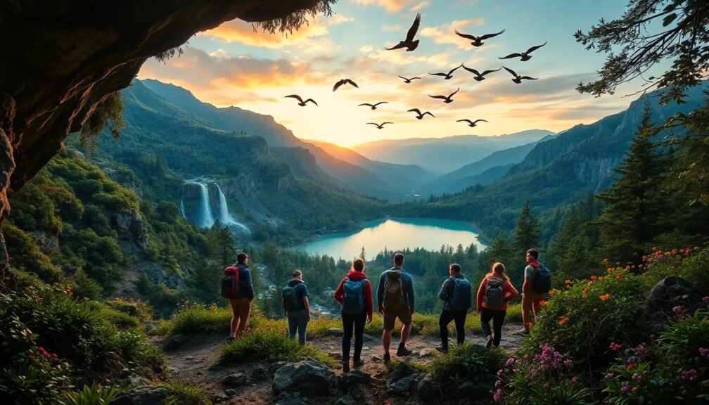 Adventure Destinations: Explore the World’s Hidden Gems