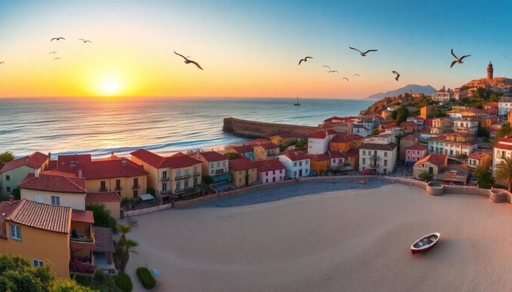 Coastal Towns: Hidden Gems You Need to Discover