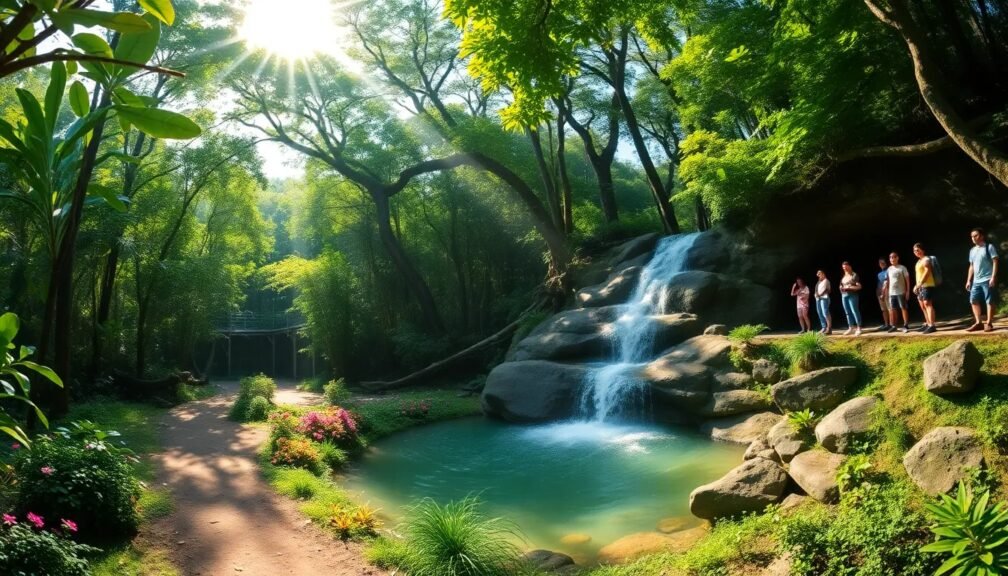 Eco-tourism spots: Discover Nature’s Hidden Gems