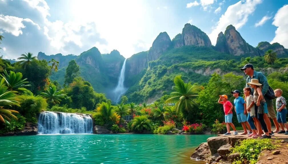 World Wonders: Discovering Nature’s Hidden Gems