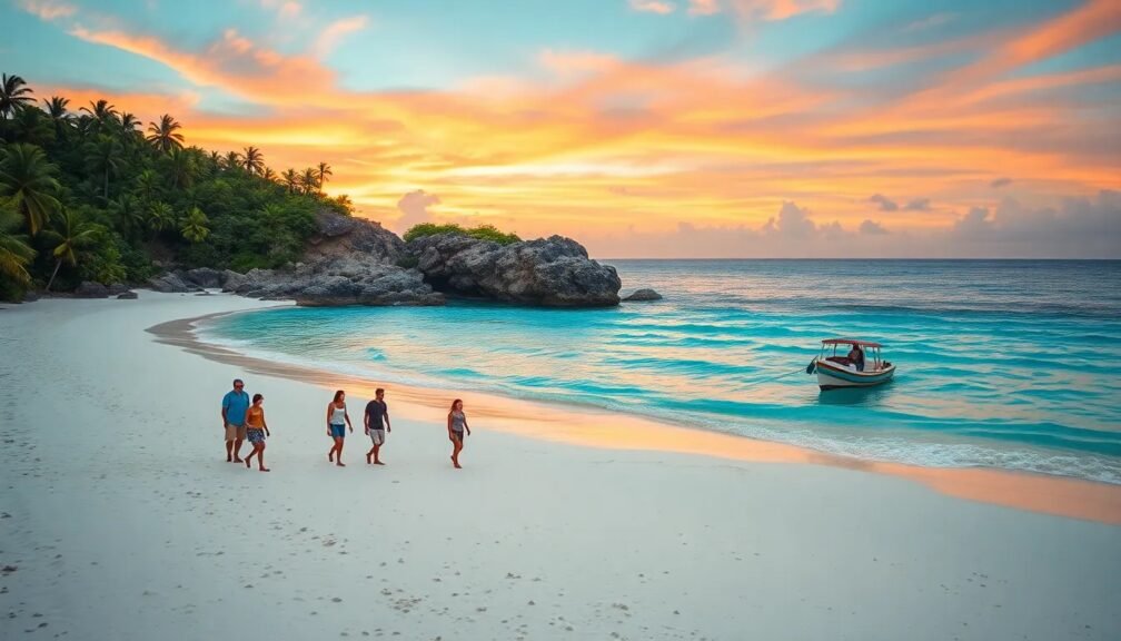 Beach Destinations: Discover Hidden Gems Around the World