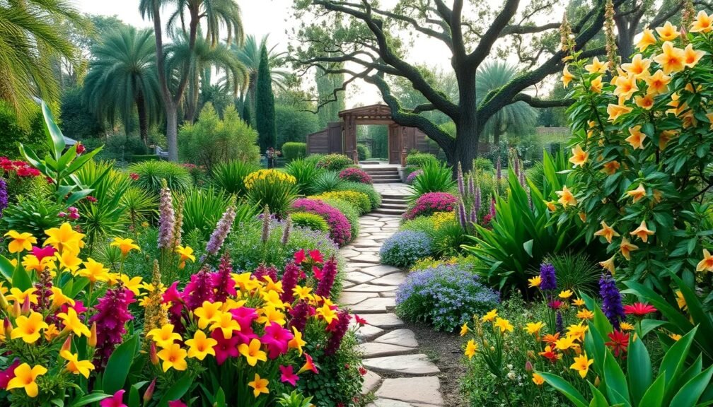 Botanical Gardens: Discover Nature’s Hidden Treasures