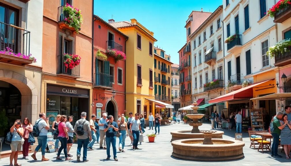 Cultural Attractions: Discover Hidden Gems in Your City