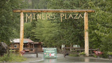 Miners Plaza