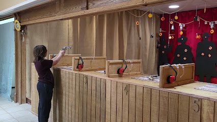 Lilly’s Gunfighters Gulch