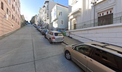 Final scene The Pursuit of Happiness