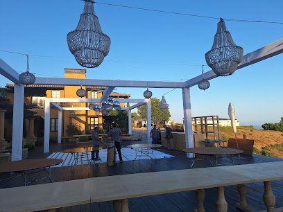 Latigo Canyon Road Scenic Drive