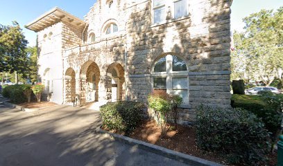 George Webber History Tour of the Sonoma Plaza
