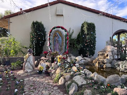 Faith Formation Center