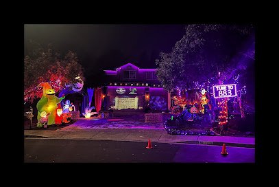 Holidays With The Berrys