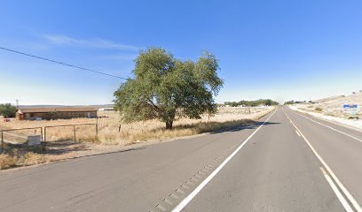 Dinosaur, CO Welcome Sign