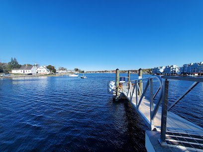 Coastal Public Access