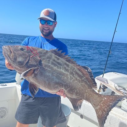 All Out Adventures and Sportfishing