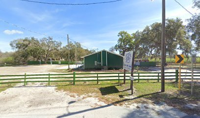 Sleepy Hollow Rentals & Airboat Tours