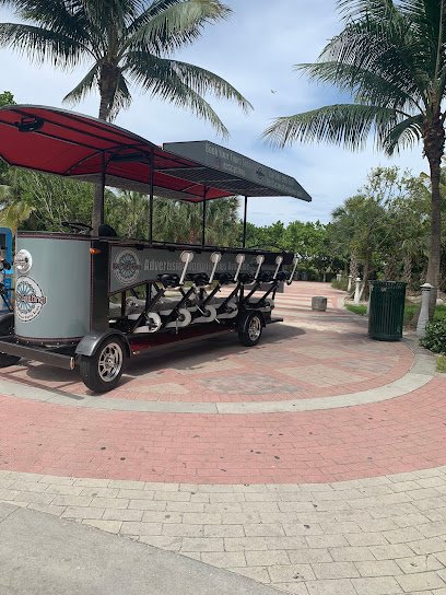 Re’sCycling Meet & Greet Party Tours