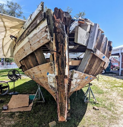 Governor Stone Schooner