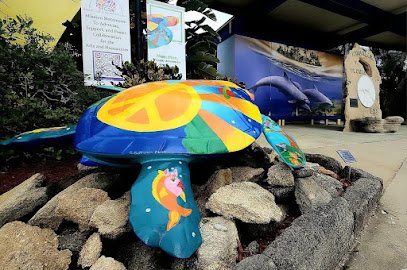 PCAF FC3 Turtle Trail: #22 Max