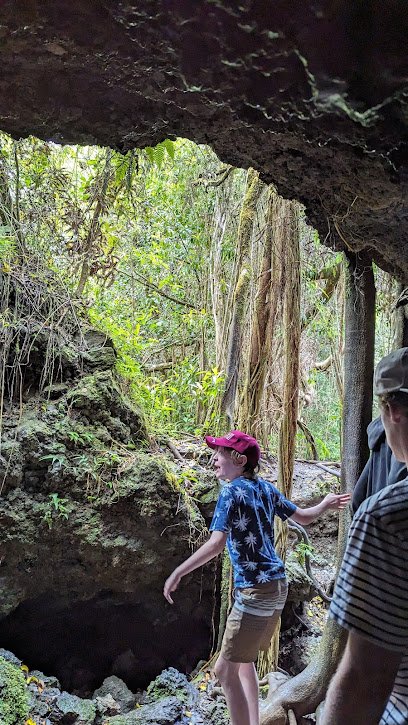 Old Cane Factory Bridge