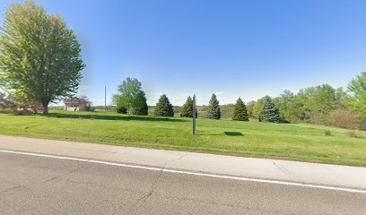 Welcome To Illinois Sign