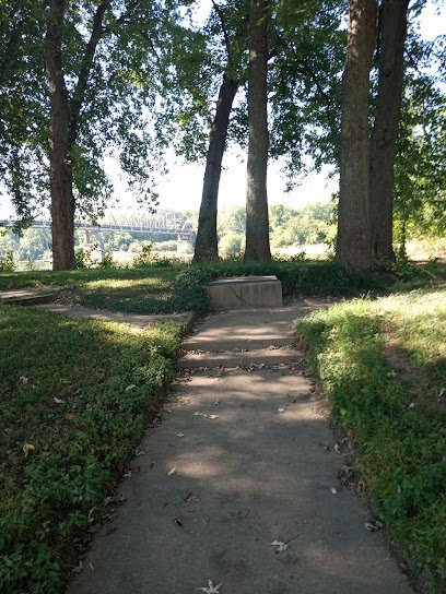 Jane B. Owen Overlook