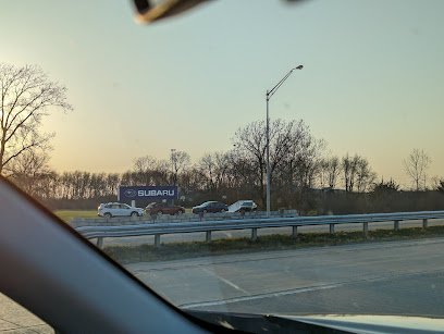 SIA Vehicle Display Sign