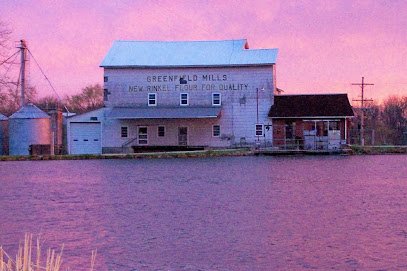 Greenfield Mills