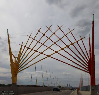 Council Bluffs Gateway