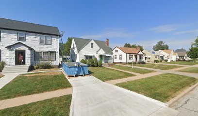 Little Hollywood Block