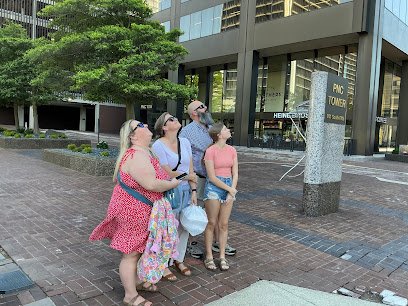 Louisville Urban Walking Tours