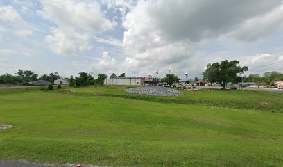 Dequincy Veterans Park