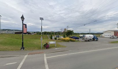 US Route 1 North End