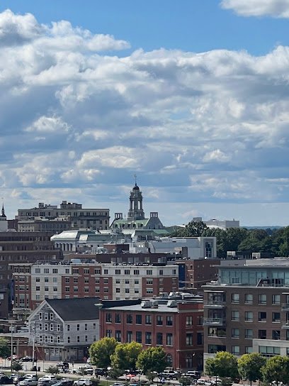 Portland Schooner Company