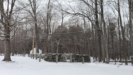 Center Historic Town Pound