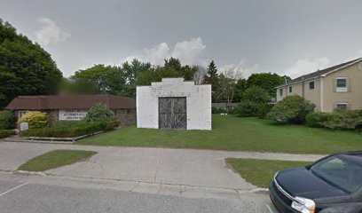 Gladwin’s Own Cooter’s Garage