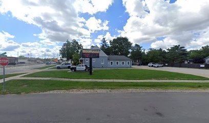 Eye Spy Investigations