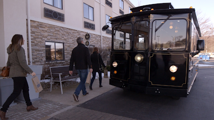 Marshall Trolley Company