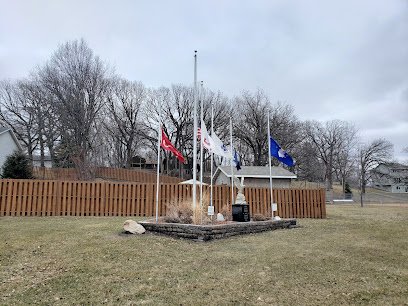 Veteran’s Memorial
