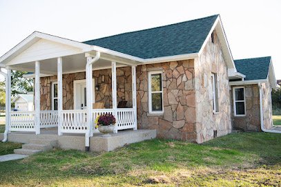 Laura & Almanzo Wilder first home in Mansfield MO