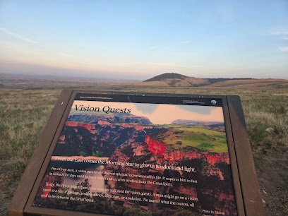 Four Winds Crow Culture