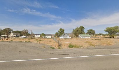 Welcome to Nevada Sign