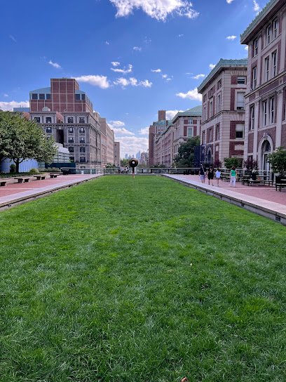 Life Force Sculpture