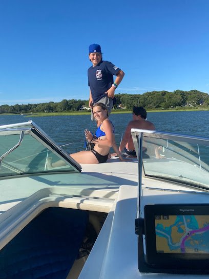 Peconic Bay Sunset Cruises