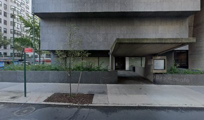 Breuer Building