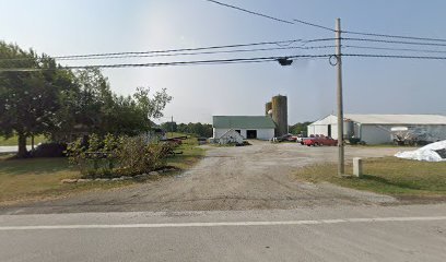 Rudy’s Farm Fresh Produce