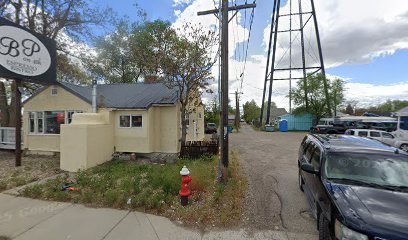 Ontario Water Tower.