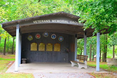 Veterans Memorial Grounds