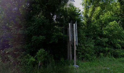 Welcome to Pennsylvania Sign