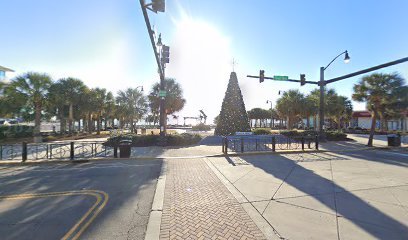 The Goddess of the Sea