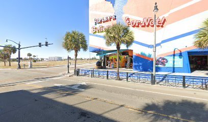 Zoltar Fortune Teller