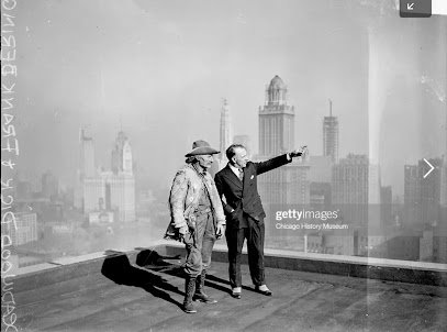 Deadwood Historic Tours